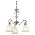 thumbnail image 1 of Kichler Tanglewood 42905 LED Chandelier, 1 of 1
