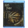 Harry Potter And The Chamber Of Secrets (2-Disc/Se/Bd) [Blu-Ray]