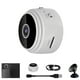 thumbnail image 1 of Mini cámara inalámbrica, cámara inalámbrica WiFi 1080P pequeñas cámaras de seguridad para el hogar con tarjeta SD 32G, para seguridad al aire libre en el hogar del coche, 1 of 5