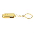 thumbnail image 1 of Clé USB Rotative U U Disque Rotation Disque Clé USB 1 Go 2 Go 4 Go 8 Go 16 Go 32 Go 64 Go 128 Go Stockage USB Ordinateur U Disque, 1 of 8
