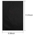 thumbnail image 2 of 100 Sheets Carbon Paper, Black Graphite Paper for Tracing Patterns on Wood, Paper, Canvas and OT (FMY)-Perfet, 2 of 5