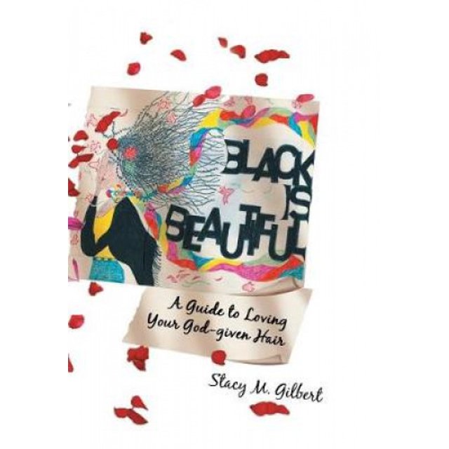 Le Noir Est Beau: un Guide pour Aimer Vos Cheveux Divins