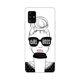 thumbnail image 1 of 35 Girl Boss-funda de silicona suave para teléfono móvil, carcasa de Tpu con dibujos animados para Samsung Galaxy A31, A41, A51, A71, A40, 2019 qiuyongming unisex, 1 of 2