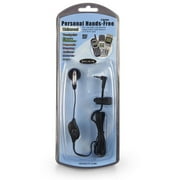 Universal Hands-Free Kit for Cell Phones