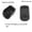 bosch 18V to Worx 5pin tool, variant on Battery adapter for Ma*kita 18v Battery use on Worx-5Pin Power tools