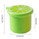 thumbnail image 2 of Máquina de Hielo Casera de Verano, Contenedor de Alimentos Complementarios de Grado Alimenticio, Caja Pequeña con Tapa, Caja de Hielo, 2 of 2