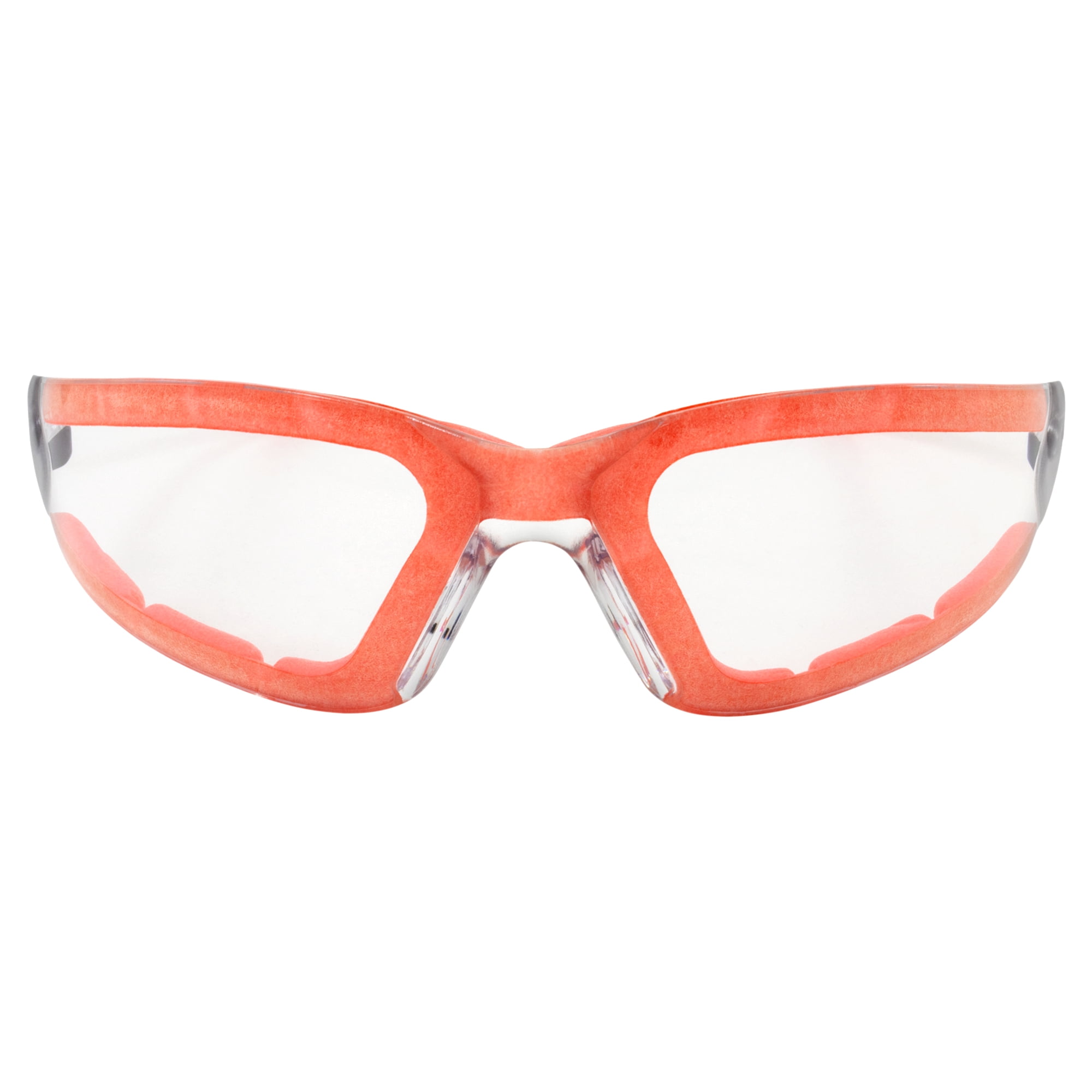 ruthless サングラス 3 Pairs Global Vision Ruthless Women's Padded Safety Glasses