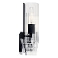 thumbnail image 5 of Kichler Lighting - Jemsa - 4 Light Bath Vanity In Modern Style-9.75 Inches Tall, 5 of 6