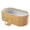 Large Foldable Bathtub, variant on 48inch Folding Portable Bathtub for Adults, Large Collapsible Bath Tub, Ideal for Small Spaces, Portable Folding SPA Tub for Bathroom Or Shower Stall, Easy Setup & Storage