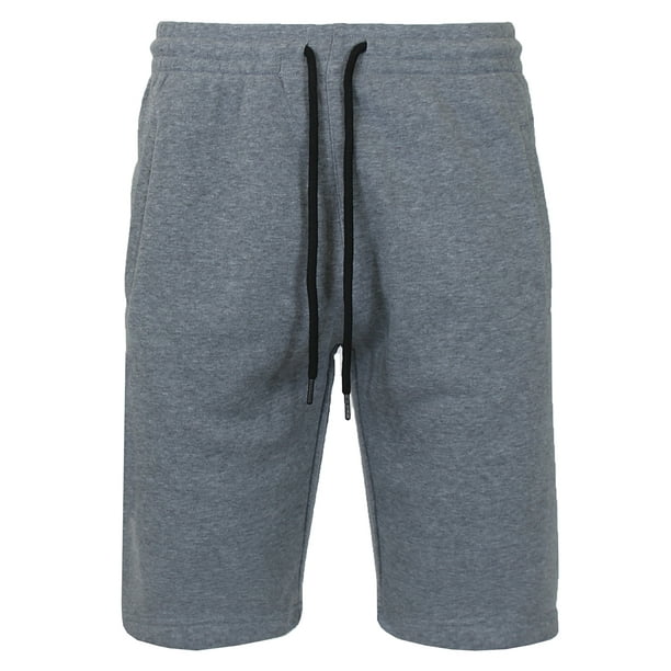 Womens Casual Loose Fit Bermuda Shorts With Zipper Pockets