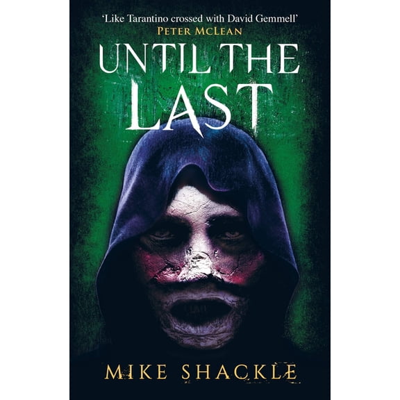 Last War Until the Last: Book Three, (Paperback)