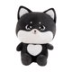 thumbnail image 5 of Lindo gato de peluche de juguete Animal de peluche muñeca coche decorativo regalos de cumpleaños realistas Alto 55cm, 5 of 9