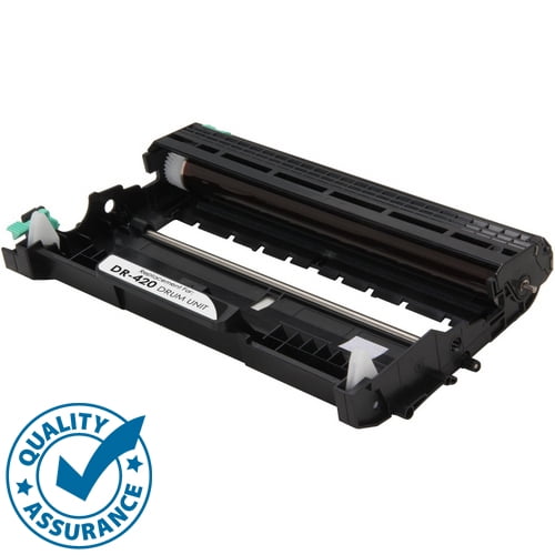 Printer Pro™ Brother DR420 (DR-420) Compatible Drum for TN450-Brother Printer HL-2240/2280/DCP-7060/MFC-7360/7860D