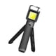 thumbnail image 5 of Llavero COB, luz de trabajo, luz de Camping con abridor de botellas, luz de bolsillo recargable, luz de emergencia para senderismo al aire libre, Plástico con trípode, 5 of 8
