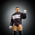 thumbnail image 3 of WWE Élite CM Punk Figurine articulée 15 cm Series 124, 3 of 6
