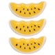 thumbnail image 1 of 3 piezas de cerámica sandía palillos cubiertos cubiertos estante para cubiertos estante para cubiertos, 1 of 5