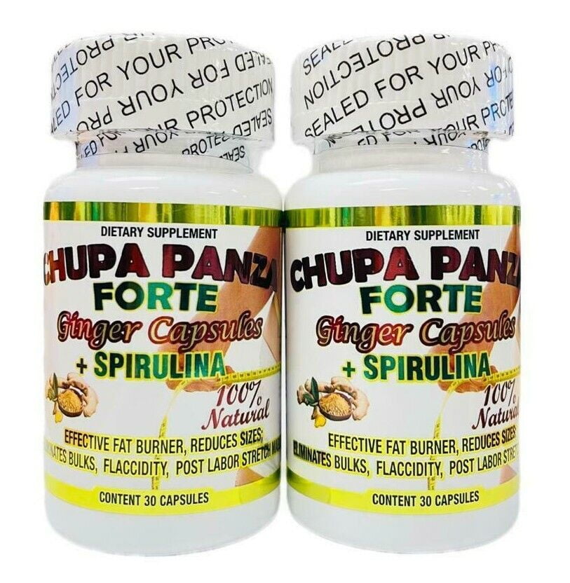 Easy Homemade Chupa Panza Tea Recipe 2023 AtOnce