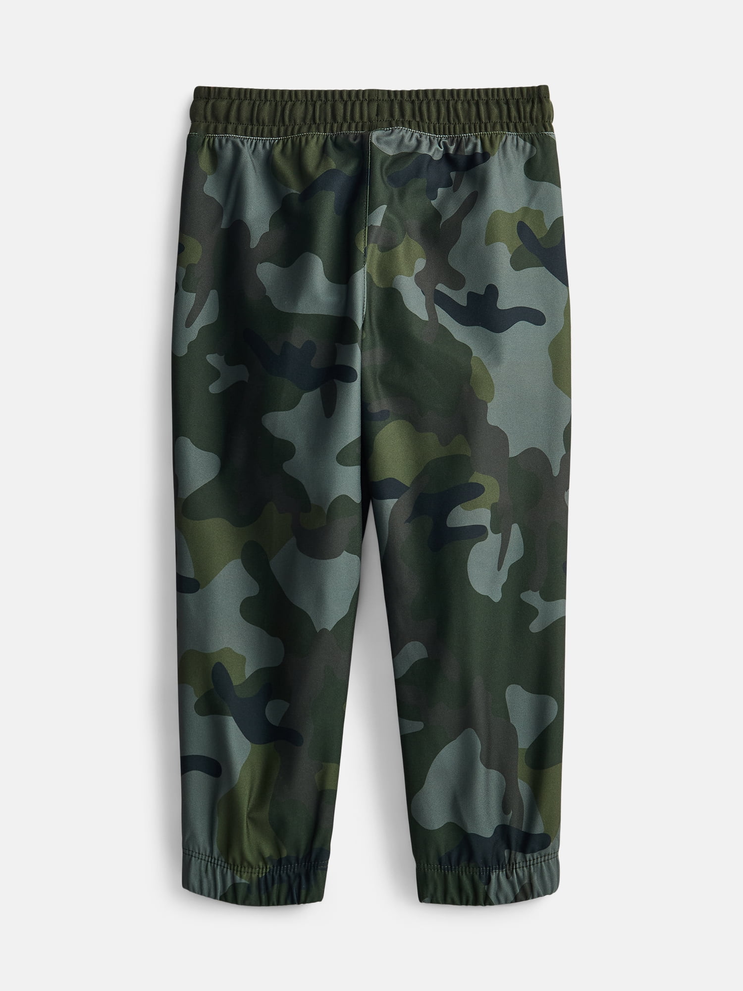 Wonder Nation Toddler Boys Hybrid Utility Jogger Pants, Sizes 12M-5T