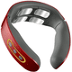 thumbnail image 1 of Masajeador Cervical Malubero con Función de Calefacción rojo Malu1485, 1 of 4