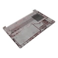 thumbnail image 1 of Bottom Cover, Laptop Bottom Base Case Perfect Fit Replacement Efficient Cooling Silver  for 15 EF, 1 of 7