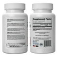 thumbnail image 6 of Superior Labs Acetyl-L-Carnitine - 100% Pure, Vegetable Capsules, 1,000mg, Gluten-Free, 200 Count, 6 of 6