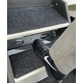 thumbnail image 5 of Trailersphere Entry Step Rug RUM237 Counter Top Use; 23 Inch Width x 7 Inch Length; Charcoal; Polyester Fiber; With English Language Packaging, 5 of 5