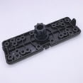 thumbnail image 4 of Soporte electrónico Universal marino DYNWAVEMX Soporte de sonda para Kayak canoa, 4 of 6