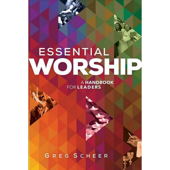 Essential Worship, (Paperback)