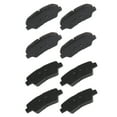 thumbnail image 3 of Brake Pads,ECCPP 8pcs Ceramic Disc Brake Kits fit for 2013-2017 for Nissan Altima 2.5L 2014-2017 for Nissan Altima 3.5L D1107-8212 D905-7784, 3 of 5