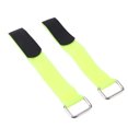 thumbnail image 4 of Storage Strap, Multifunctional Fastening Straps Reusable Durable  For Backpacks For Bicycle Wheels Black,Red,Yellow, 4 of 8