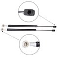 thumbnail image 4 of CCIYU Qty(2) 4676 SG304023 Lift Supports Struts Replacement Fit For Ford Expedition 1997-2002,For Lincoln Navigator 1998-2002 Window Glass, 4 of 5