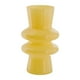 thumbnail image 4 of Florero de Vidrio Transparente, Maceta, Jarrones Decorativos de Arte para Estantería, Escritorio Interior, 4 of 8