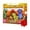 F, variant on All-Inclusive Animal Craft Kit, Mess Free Paper Arts And Crafts Box With Pre Prepped Projects, Fun DIY Activity Set, Award Winning Fine Motor Skill Gift For Creative Play(A,11*8.7*2.4in)