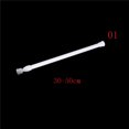 thumbnail image 1 of Adjustablemetalcurtainrod30-50CM, 1 of 5