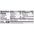 thumbnail image 3 of JJ's Bakery Chocolate Snack Pies, Individually Wrapped, Nut-Free, Kosher Parve, 4 oz, Pack of 6, 3 of 5