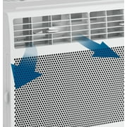 GE 5,000 BTU, 115V Mechanical Window Air Conditioner, Covers up to 150 sq ft