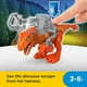 thumbnail image 1 of Fisher-Price Imaginext Jurassic World Dominion Pyroraptor Dinosaur Toy con arn removible Jurassic World Jurassic World Toys, 1 of 2