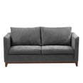 thumbnail image 4 of Sala 3-2-1 Oslo ( Sofá, Love Seat, Sillón ) Gris Oscuro, 4 of 10