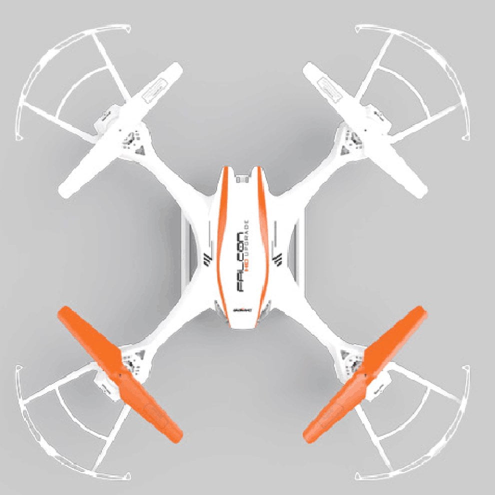 udi rc u842 falcon
