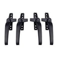 thumbnail image 1 of Aluminum Alloy Window Casement Handle Left and Right Hand Replacemrnt, 1 of 8