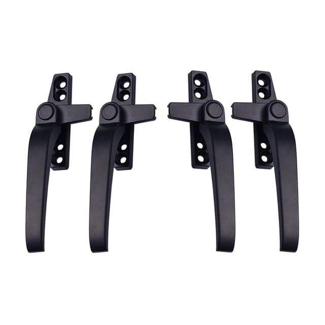 Aluminum Alloy Window Casement Handle Left and Right Hand Replacemrnt