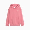 thumbnail image 1 of Sudadera Puma ESS TAPE Relaxed para Niñas 691733-25 rosa XS, 1 of 4