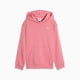 thumbnail image 1 of Sudadera Puma ESS TAPE Relaxed para Niñas 691733-25 rosa S, 1 of 4