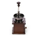 Troglfold coffee beans grinder Manual Coffee Maker Hand Coffee Beans
