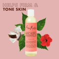 thumbnail image 3 of Aceite Corporal SheaMoisture Coco e Hibisco para Piel Radiante, 3 of 17