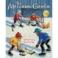 thumbnail image 1 of Pre-Owned The Moccasin Goalie (Paperback) 1459813758 9781459813755, 1 of 1