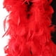 thumbnail image 3 of Boa de plumas artificiales Boa respetuosa con el medio ambiente para manualidades Suministros para fiestas Niñas Disfraces Accesorios ANGGREK Otros, 3 of 8