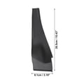 thumbnail image 3 of Panel de ajuste de la cubierta del limpiaparabrisas delantero izquierdo para Nissan Altima SEDAN 2013-2015 No.66895-3TA0A/66895-3TS0A - Paquete de 1, 3 of 6