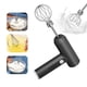 thumbnail image 1 of 1 PCS Wireless Electric Food Mixer Portable 3 Speeds Egg Beater Baking Dough Cake Cream Mixer Kitchen Tools, 1 of 5
