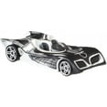 thumbnail image 3 of Hot Wheels DC Universe Catwoman Character Car, 3 of 5